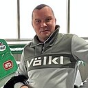 Знакомства: Николай, 39 лет, Новочебоксарск