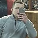 Знакомства: Илья, 25 лет, Пинск