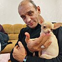 Знакомства: Серж, 49 лет, Донецк