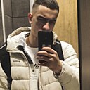 Знакомства: Николай, 25 лет, Норильск