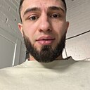 Знакомства: Эдгар, 27 лет, Екатеринбург