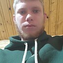 Знакомства: Дима, 26 лет, Сыктывкар