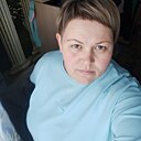 Знакомства: Ника, 45 лет, Катайск