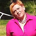 Знакомства: Ольга Полякова, 45 лет, Молодогвардейск