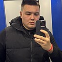 Знакомства: Александр, 24 года, Норильск