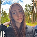 Знакомства: Елизавета, 20 лет, Чкаловск
