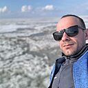 Знакомства: Андрей, 37 лет, Новосибирск