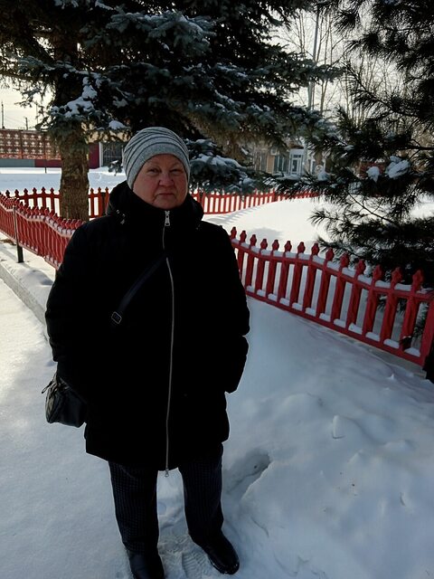 Фото - Tabor.ru