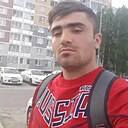 Знакомства: Амир, 35 лет, Тюмень