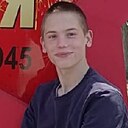 Знакомства: Евгений, 19 лет, Находка