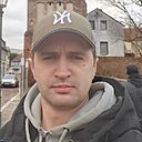 Знакомства: Александр, 45 лет, Барановичи