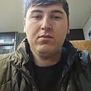 Знакомства: Шарифбек, 29 лет, Уфа