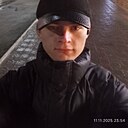 Знакомства: Станислав, 28 лет, Рудный