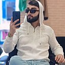 Знакомства: Эхти, 27 лет, Орехово-Зуево