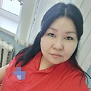 Знакомства: Эля, 42 года, Тюмень