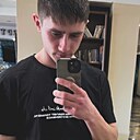 Знакомства: Эдип, 29 лет, Красноперекопск