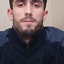 Знакомства: Муслимчон, 24 года, Великий Новгород