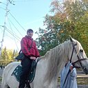 Знакомства: Владимир, 44 года, Курган