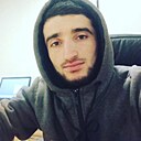 Знакомства: Миша, 20 лет, Пермь