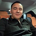 Знакомства: Бага, 27 лет, Алматы
