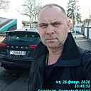 Знакомства: Victor Alvarez, 46 лет, Каунас