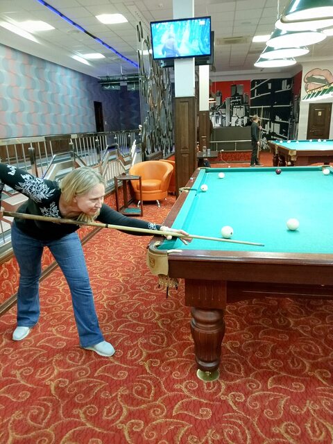 Фото - Tabor.ru