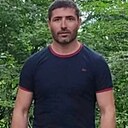 Знакомства: Емин, 40 лет, Сагареджо