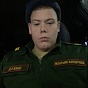 Знакомства: Николай, 21 год, Белоярский