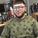 Знакомства: Антон, 35 лет, Балашиха