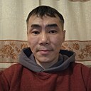 Знакомства: Виталий, 41 год, Улан-Удэ