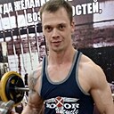 Знакомства: Сергей, 38 лет, Ачинск