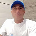 Знакомства: Пулат, 39 лет, Москва