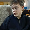 Знакомства: Даня, 18 лет, Нурлат