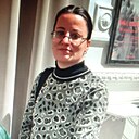 Знакомства: Nadya, 41 год, Москва