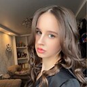 Знакомства: Ксюша, 19 лет, Нижний Новгород