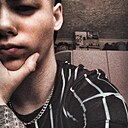 Знакомства: Дима, 22 года, Самара
