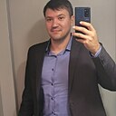 Знакомства: Евгений, 39 лет, Тюмень