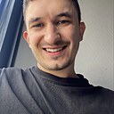 Знакомства: Volodymyr, 27 лет, Варшава