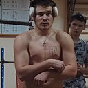 Знакомства: Виталий, 19 лет, Гродно