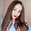 Знакомства: Алёнка, 27 лет, Луганск