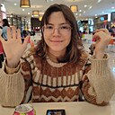 Знакомства: Эмма, 37 лет, Санкт-Петербург