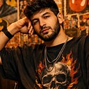 Знакомства: Роял, 25 лет, Варшава