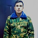 Знакомства: Баха, 25 лет, Душанбе