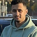 Знакомства: Oussama, 24 года, Витебск