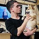 Знакомства: Denis, 27 лет, Электросталь