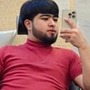 Знакомства: Samir, 25 лет, Энгельс