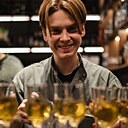 Знакомства: Влад, 27 лет, Псков