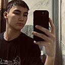 Знакомства: Ринат, 18 лет, Семей