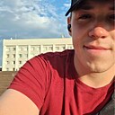 Знакомства: Эрик, 29 лет, Норильск