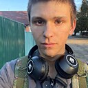 Знакомства: Данил, 22 года, Тихорецк